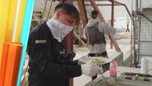 Ghost Chef – Kochen extrem an den ungewöhnlichsten Orten