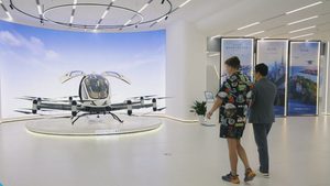 Shenzhen: Die Welthauptstadt der Drohnen