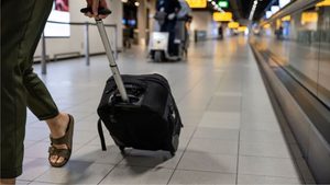 Lufthansa streicht kostenfreie Handgepäckskoffer