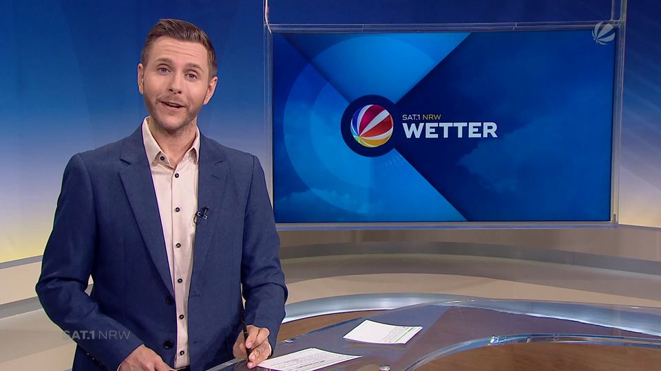 Die Wettervorhersage vom 24.04.2026