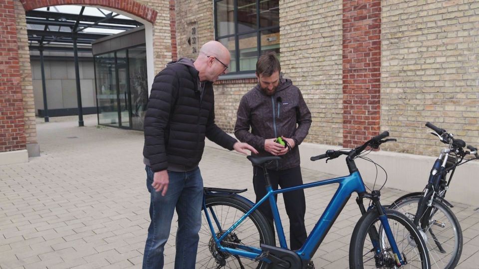 Der wahre Wert: Sind teure E-Bikes wirklich besser?