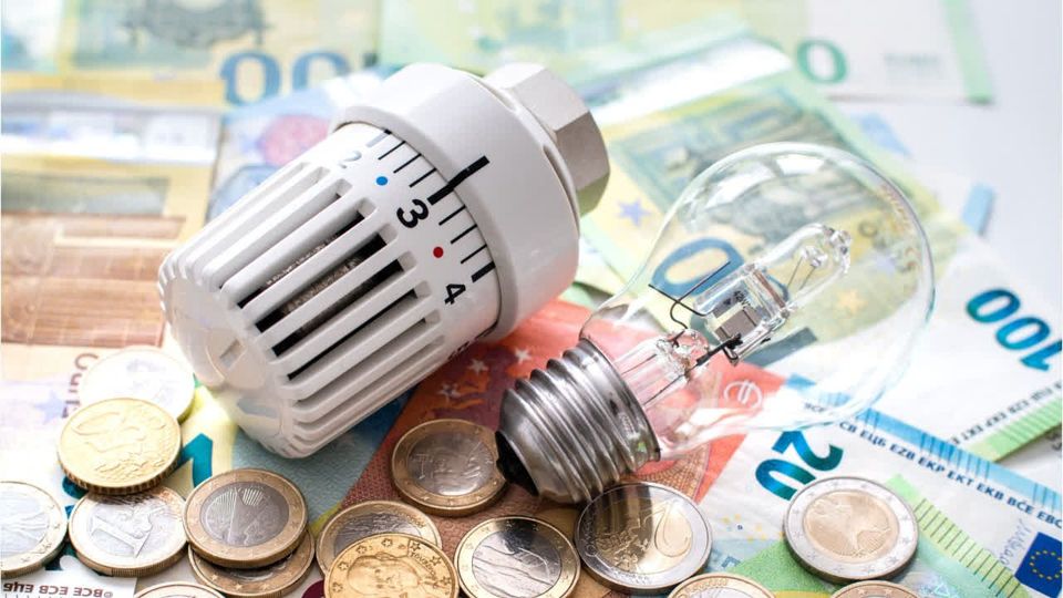 Strom und Gas bleiben dauerhaft teuer