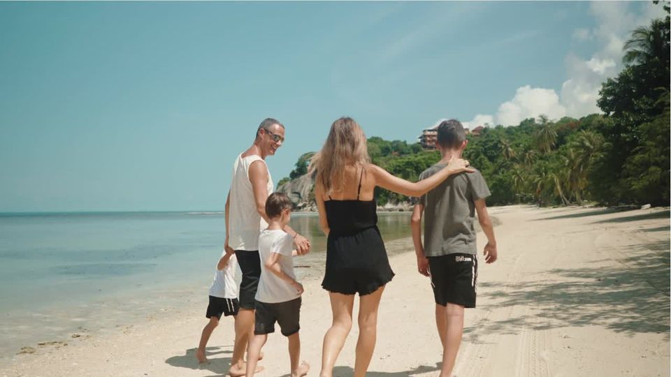 Politik warnt: Fernreise wird zum Risiko