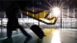 Flugausfälle durch Kerosinmangel: Diese Rechte gelten