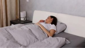 Schlafstörung: Ist das Exploding-Head-Syndrom gefährlich?