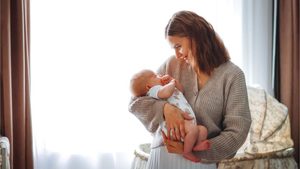 Deutschland am absoluten Geburten-Tiefpunkt