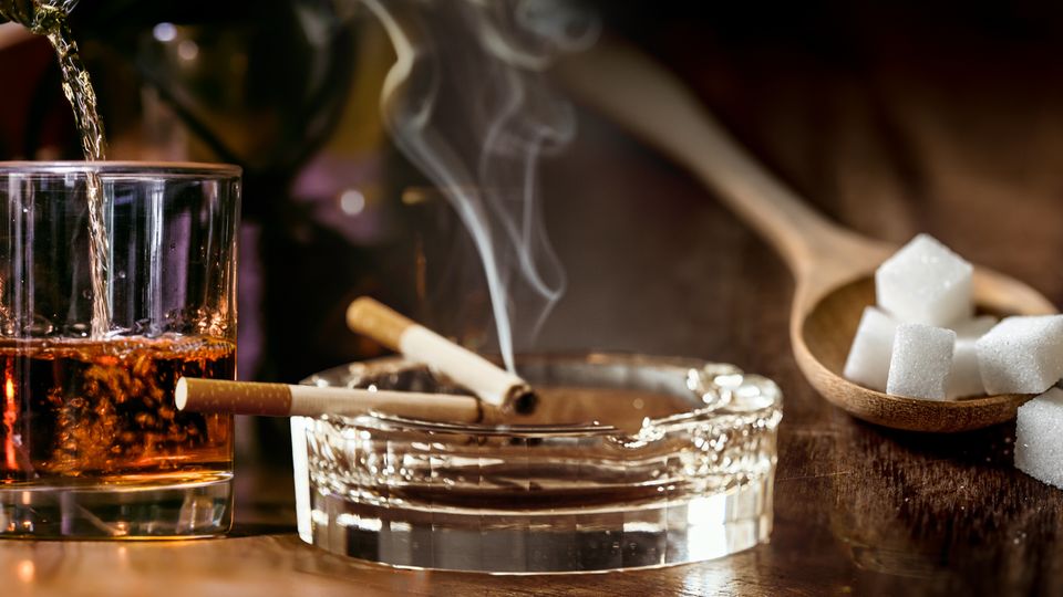 Tabaksteuer-Schock für Raucher