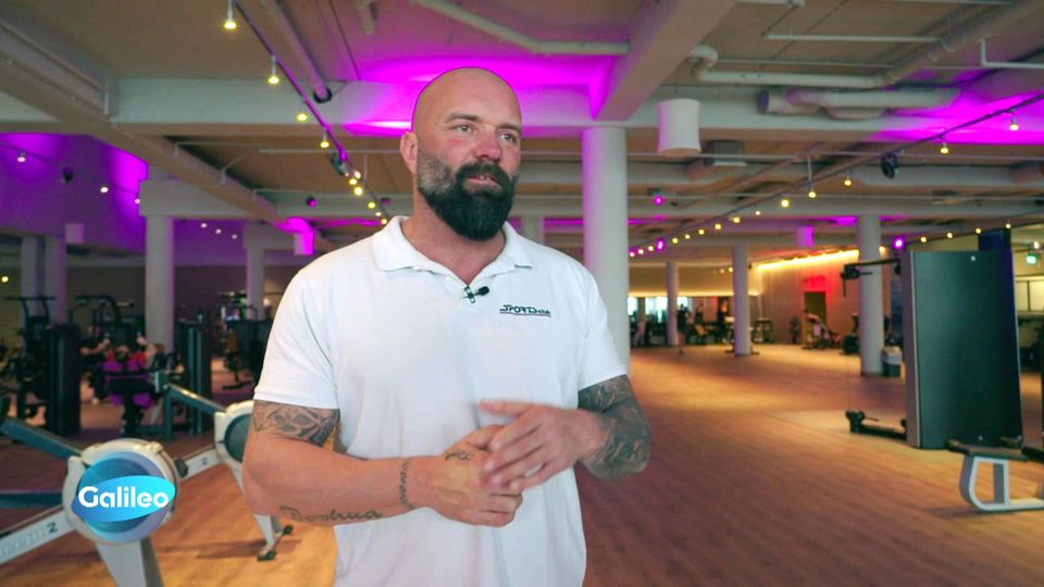 So ergibt sich der Mitgliedsbeitrag im Fitnessstudio