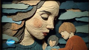 Stranger Than Fiction: DNA-Test von Mutter und Kind stimmt nicht überein?