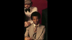 Trauer um „You Sexy Thing“-Star Tony Wilson