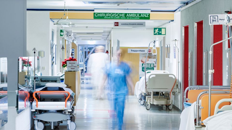 Gesundheitsreform: Wer jetzt mehr zahlt