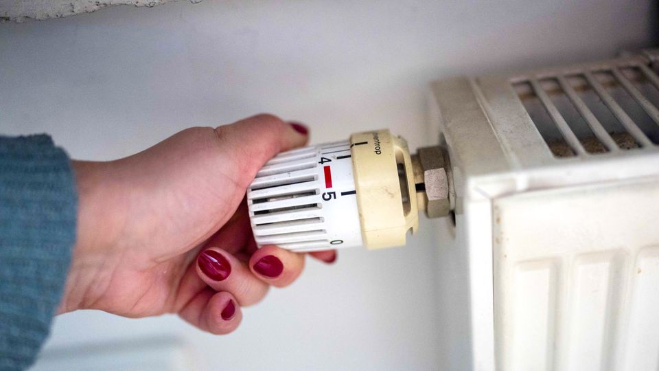 Regierung verschiebt Heizungsgesetz