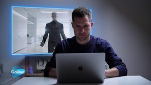 Rent a Human: Zukunft oder verrückter Tech-Hype?