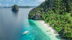 Der neue schönste Strand der Welt ist gekürt