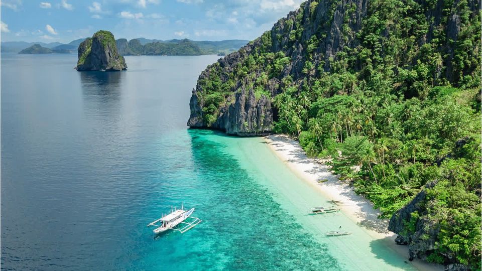 Der neue schönste Strand der Welt ist gekürt