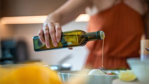 Discounter-Olivenöl schlägt teure Bio-Marken