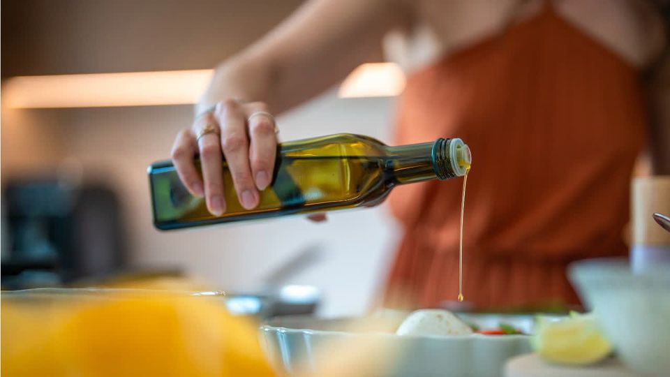 Discounter-Olivenöl schlägt teure Bio-Marken