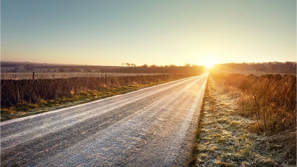 Kommen die Eisheiligen noch?