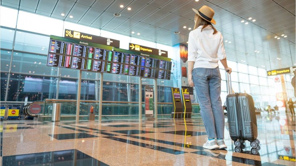 Business war gestern: Airline bietet „Semi-Privatjet“-Flüge an