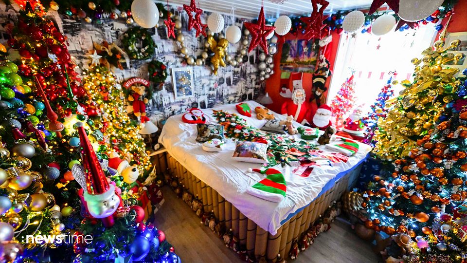 Weihnachtsbaum: Wie steht es um den alljährlichen Brauch?