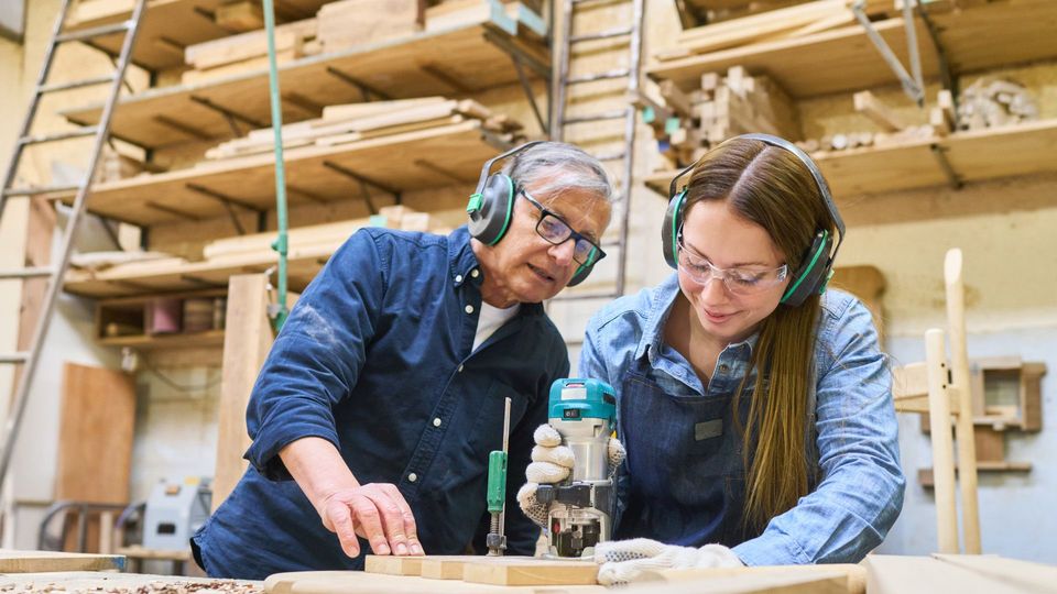 Viele Azubi-Stellen unbesetzt – das sind die Gründe