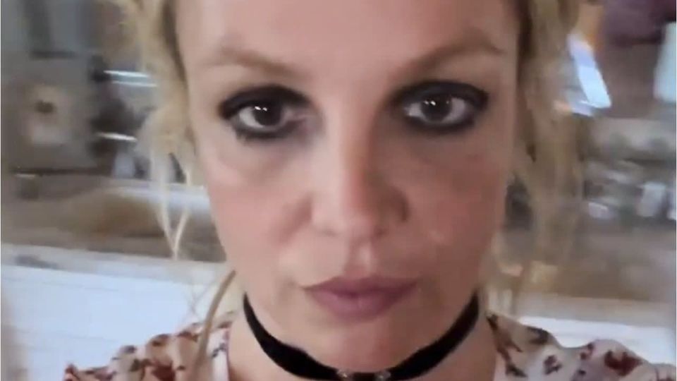 Britney Spears muss nicht ins Gefängnis