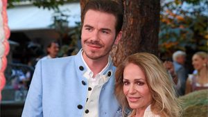 Liebes-Aus bei Schlager-Paar: Heiratsantrag dann Trennung?