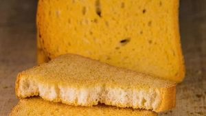 Abnehmen mit Zwieback – so geht’s
