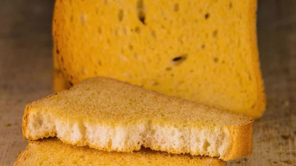 Abnehmen mit Zwieback – so geht’s