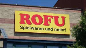 Insolvenz: Hier schließt Rofu überall Filialen