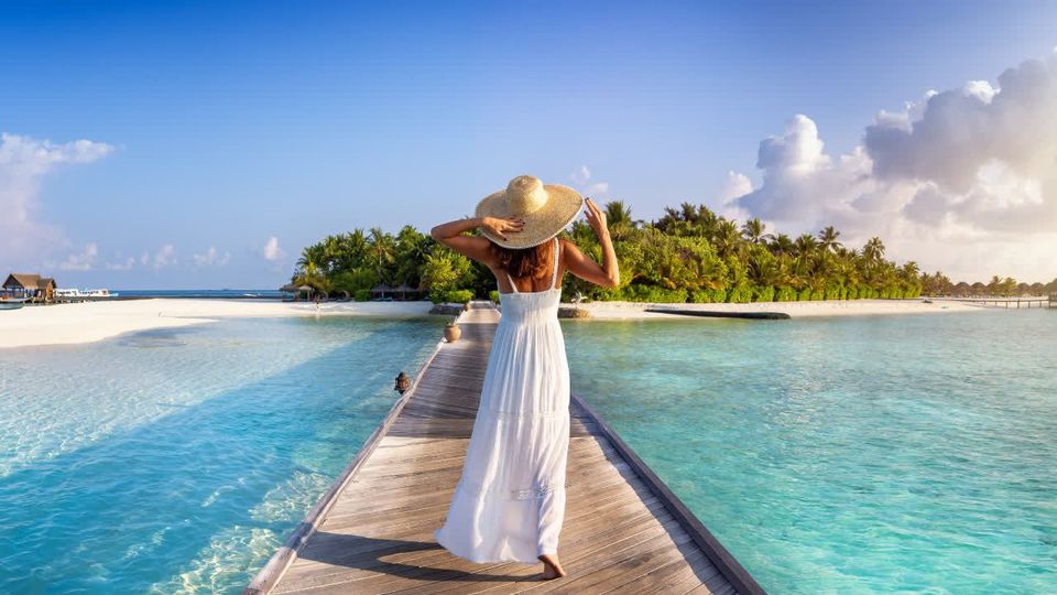 Urlaubsinsel: RKI warnt vor Virus