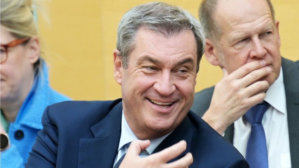 Bayern führt Hymnenpflicht an Schulen ein