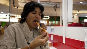Press-Pommes: Wie gut sind die XXL-Fritten wirklich?