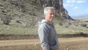 Angeblicher Epstein-Abschiedsbrief veröffentlicht