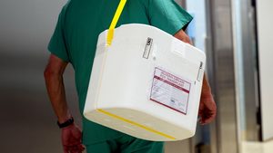 Organspende: Widerspruchsrecht nötig?
