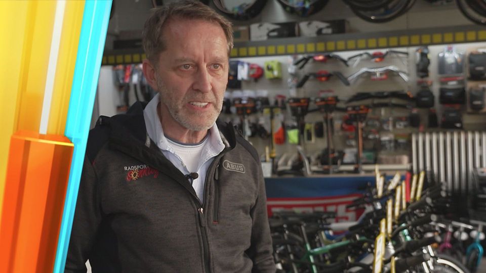 Fahrrad fahrbereit machen: Die wichtigsten Tipps & Tricks