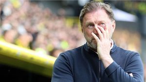 Ex-Bundesliga-Trainer überlebte Hantavirus