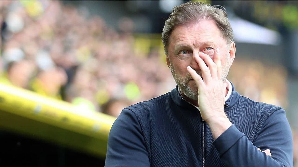 Ex-Bundesliga-Trainer überlebte Hantavirus