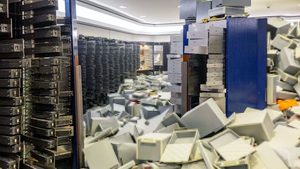 Nach Sparkassen-Coup: Erste Kunden erhalten Wertsachen zurück