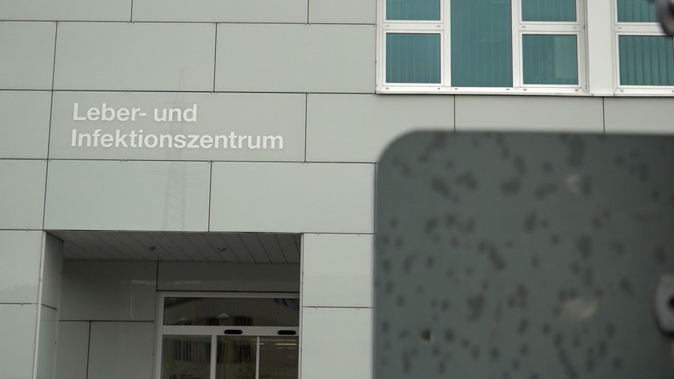 Update zur Hantavirus-Kontaktperson in Düsseldorf
