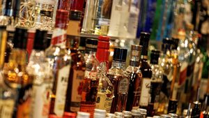 Spirituosen nur noch in Alkoholshops?