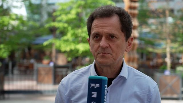 Wird sich das Hantavirus ausbreiten?