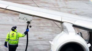 Wie teuer wird das Fliegen im Sommer?