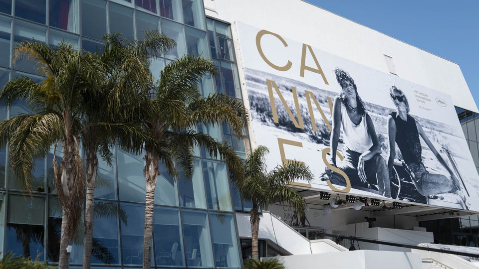 Filmfestspiele in Cannes starten