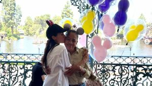 Meghan zeigt private Aufnahmen von Lilibet und Archie