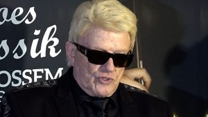 Heino verlässt Bad Münstereifel endgültig