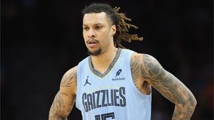 NBA-Star Brandon Clarke stirbt mit 29