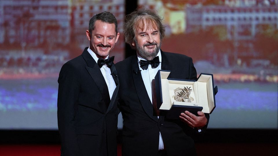 Filmfestival Cannes ehrt Regie-Star