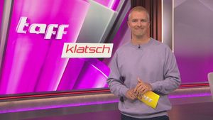„taff“ Klatsch vom 12. Mai 2026: Liebeskummer bei Katy Perry?