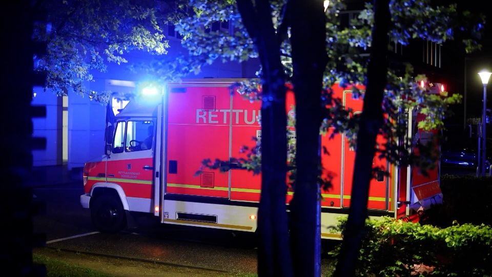 Hantavirus-Kontaktperson nicht mehr in Düsseldorf